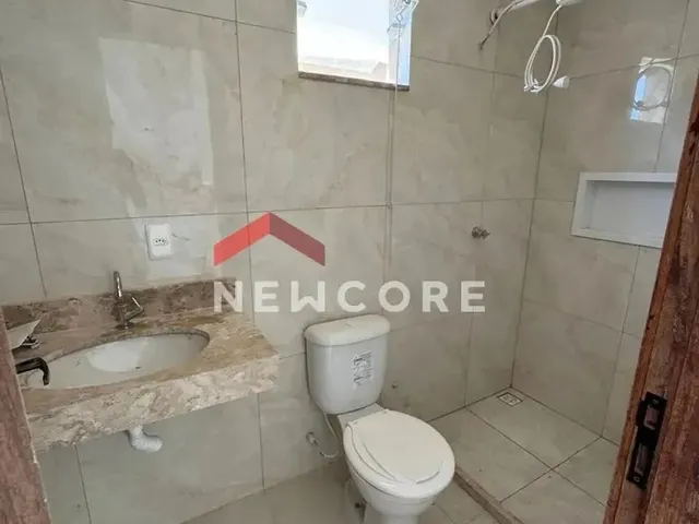 Imagem 9: Casa de Condomínio em Rodovia Ba-099 - Estrada do Côco, Km 13 - Vila de Abrantes