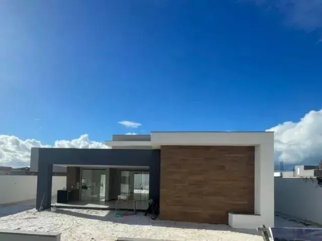 Imagem: Casa com 4 Dormitórios À Venda, 176 M²