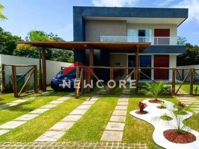 Imagem: Casa de Condomínio em Rua das Sucupiras