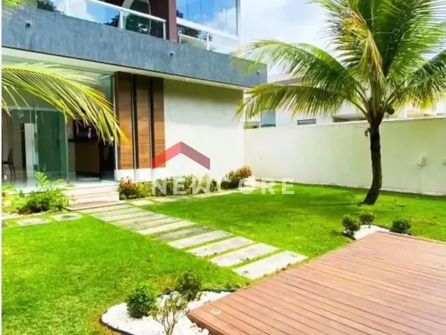 Imagem 4: Casa de Condomínio em Rua das Sucupiras - Vale do Landirana (Abrantes) - Camaçari/Ba