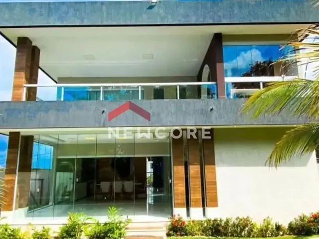 Imagem 8: Casa de Condomínio em Rua das Sucupiras - Vale do Landirana (Abrantes) - Camaçari/Ba