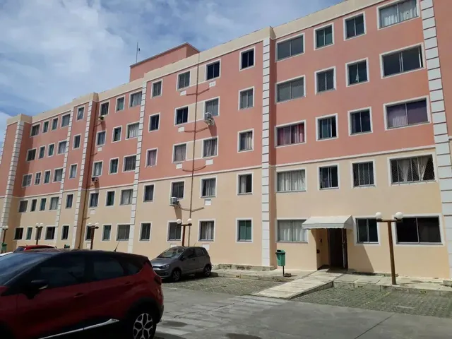 Imagem 1: Cód. 295 Lauro 2/4 com Suíte Reformado e Nascente no Centro