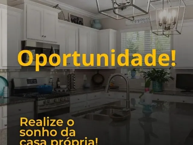 Imagem: Apartamento Mcmv