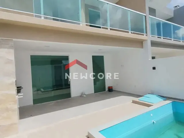 Imagem: Casa de Condomínio em Alameda Humaitá