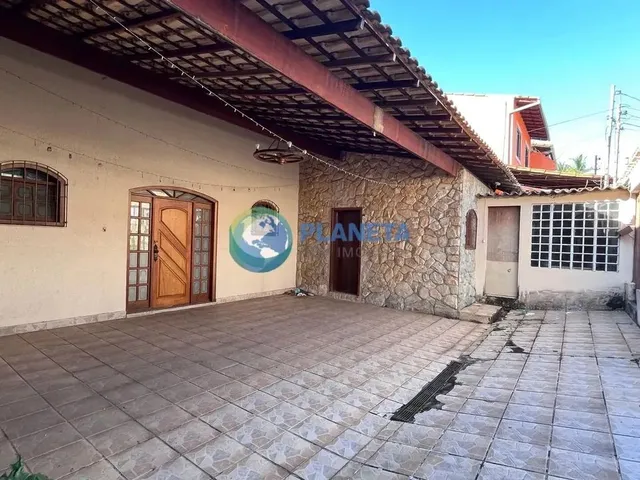 Imagem: Casa Térrea 3 Quartos 1 Suíte 2 Vagas