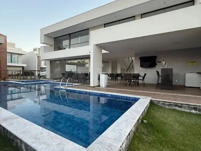 Imagem: Casa para Venda Lauro de Freitas, Condomínio