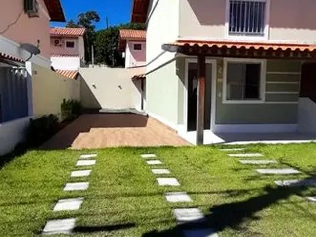 Imagem: Casas do Bosque, Casa em Condomínio