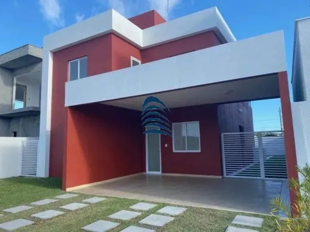 Imagem: Casa Residencial em Camaçari - Ba, Terras