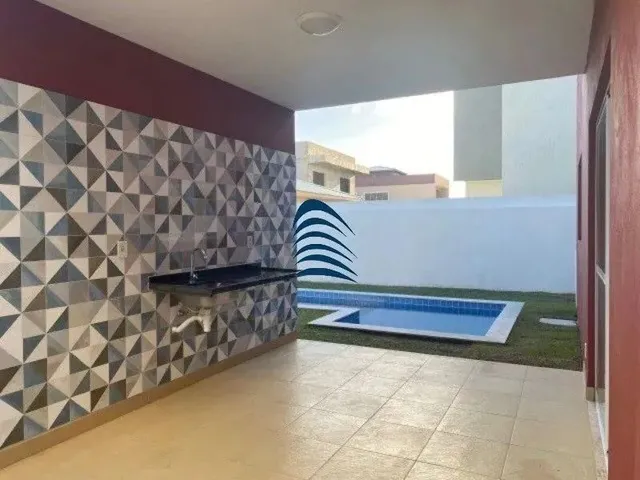 Imagem 14: Casa Residencial em Camaçari - Ba, Terras Alphaville