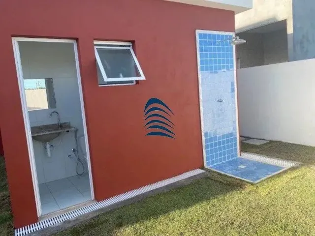 Imagem 7: Casa Residencial em Camaçari - Ba, Terras Alphaville