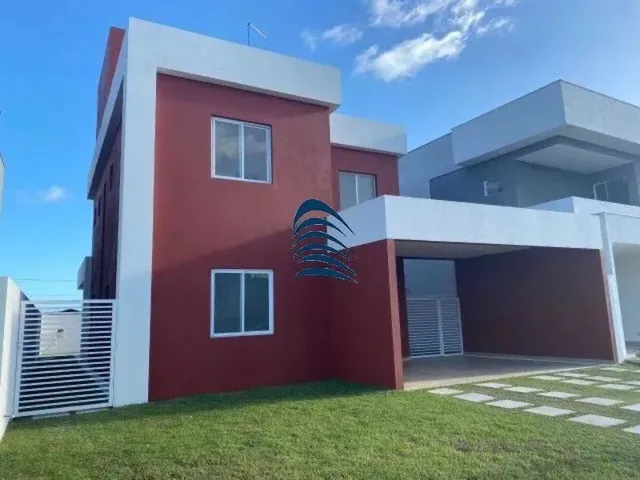 Imagem 5: Casa Residencial em Camaçari - Ba, Terras Alphaville