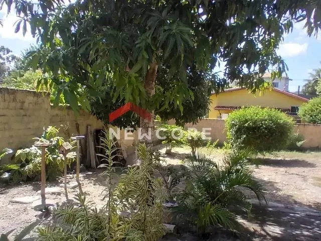 Imagem: Casa de Condomínio em Rua Leonor Maria