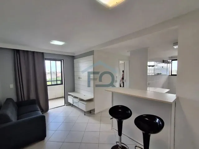Imagem: Apartamento À Venda no Bairro Recreio Ipitanga