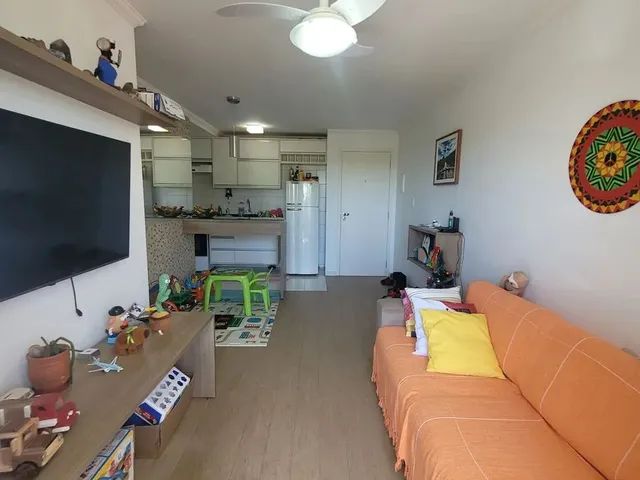 Imagem: Venda de Apartamento Porteira Fechada