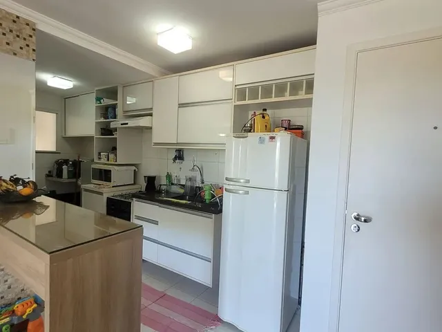 Imagem 2: Venda de Apartamento Porteira Fechada