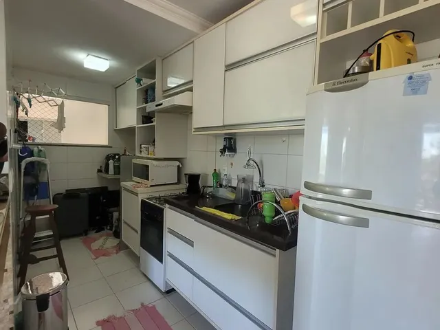 Imagem 3: Venda de Apartamento Porteira Fechada