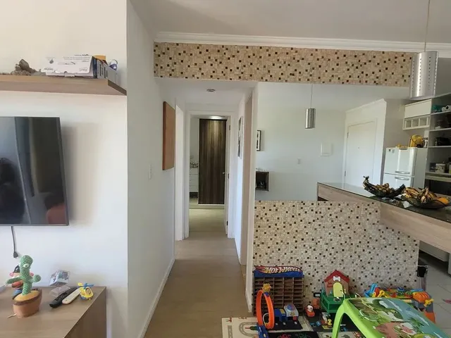 Imagem 4: Venda de Apartamento Porteira Fechada