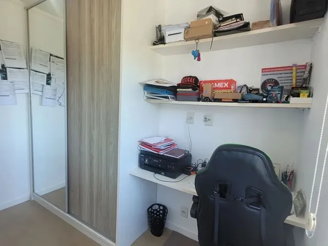 Imagem 6: Venda de Apartamento Porteira Fechada