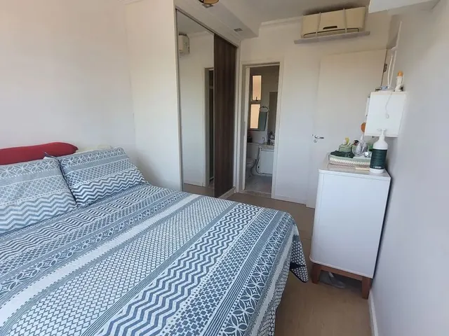 Imagem 11: Venda de Apartamento Porteira Fechada