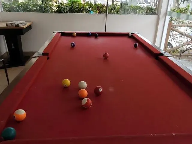 Imagem 9: Venda de Apartamento Porteira Fechada