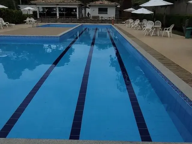 Imagem 12: Venda de Apartamento Porteira Fechada