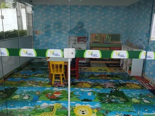 Imagem 13: Venda de Apartamento Porteira Fechada