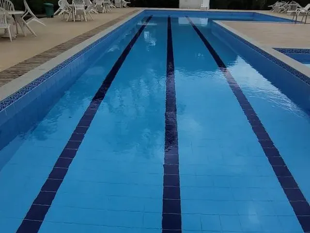 Imagem 14: Venda de Apartamento Porteira Fechada