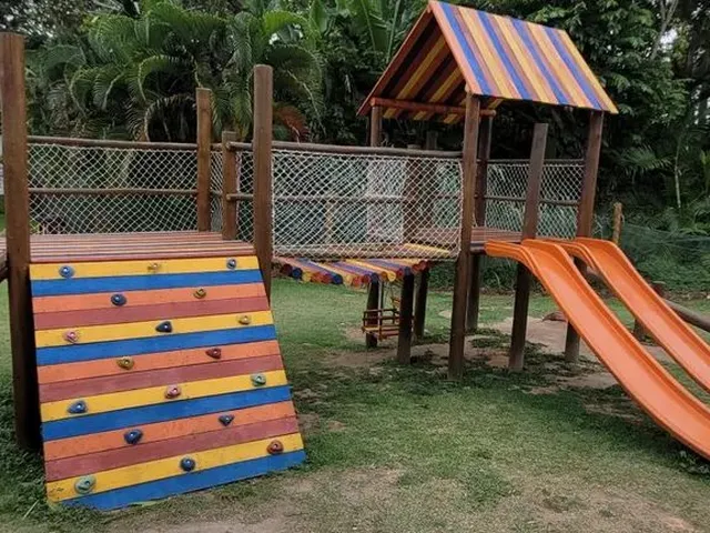 Imagem 16: Venda de Apartamento Porteira Fechada
