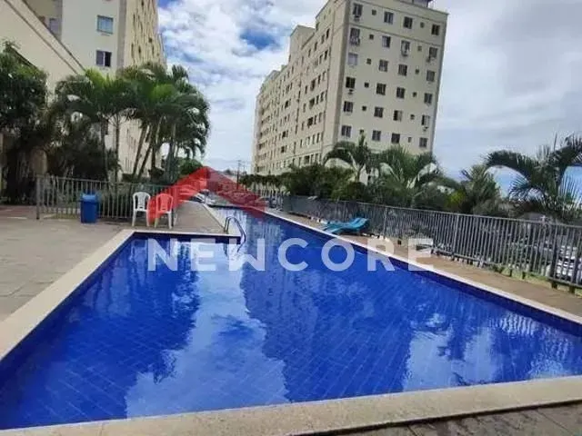 Imagem: Apartamento em Rua Manoel Silvestre Leite