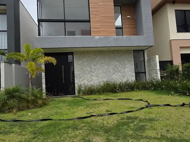 Imagem: Casa para Venda Lauro de Freitas, Condomínio