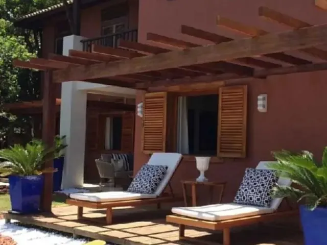 Imagem: Apartamento em Praia do Forte (Mata de São