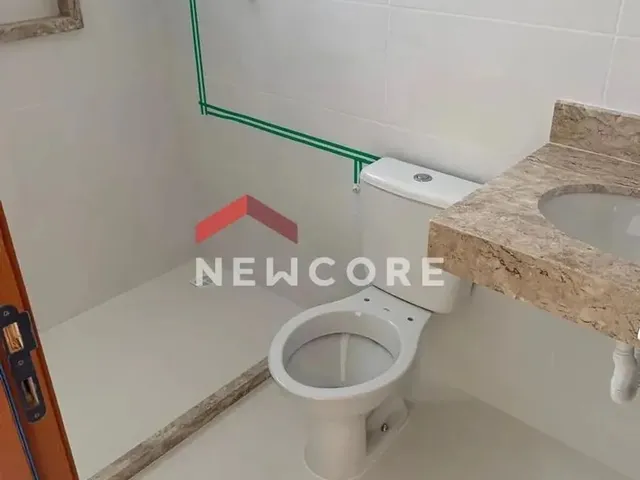 Imagem 5: Casa de Condomínio em Rua do Pesque e Pague - Nova Abrantes (Abrantes) - Camaçari/Ba
