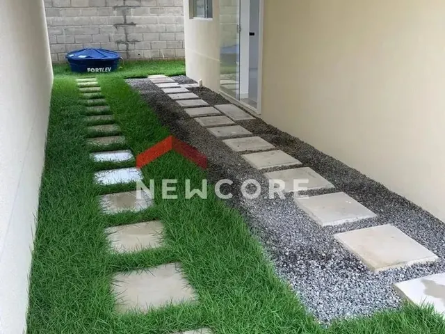 Imagem 11: Casa de Condomínio em Rua do Pesque e Pague - Nova Abrantes (Abrantes) - Camaçari/Ba