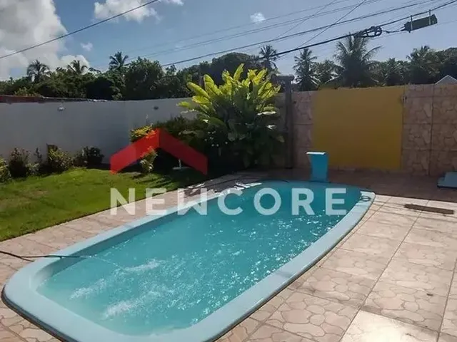 Imagem: Casa em Barra do Jacuípe (Camaçari)