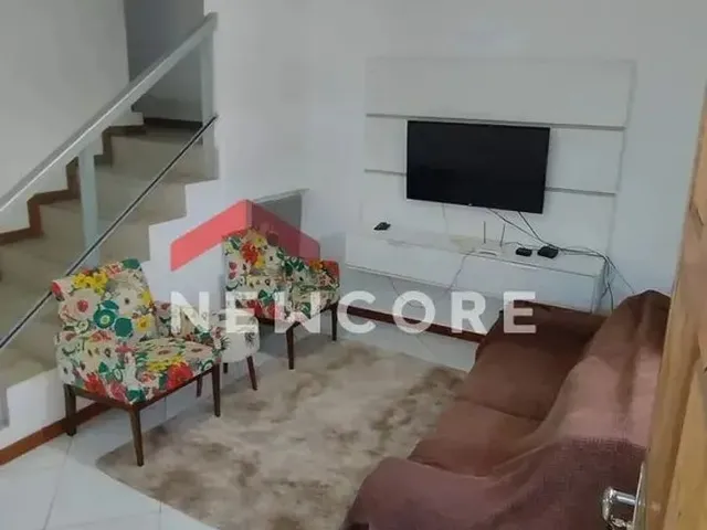 Imagem 2: Casa em Barra do Jacuípe (Camaçari) - Barra do Jacuípe - Barra do Jacuípe/Ba