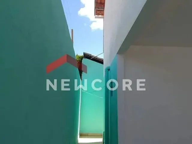 Imagem 10: Casa em Barra do Jacuípe (Camaçari) - Barra do Jacuípe - Barra do Jacuípe/Ba