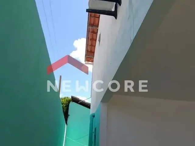 Imagem 14: Casa em Barra do Jacuípe (Camaçari) - Barra do Jacuípe - Barra do Jacuípe/Ba