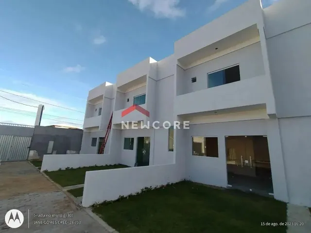 Imagem: Casa de Condomínio em Rodovia Ba-099