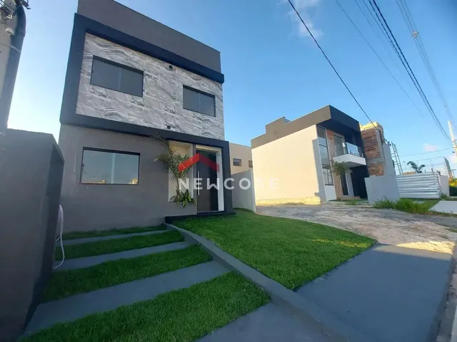 Imagem: Casa em Rua Marlim Branco, S/N - Parque