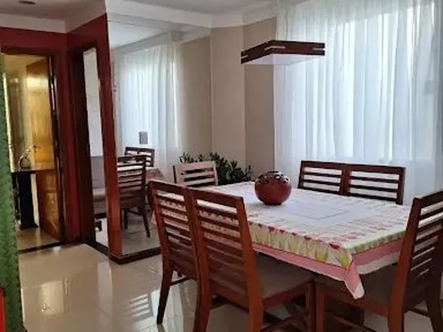 Imagem: Apartamento com 4 Dormitórios À Venda