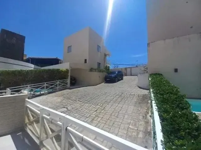 Imagem 4: Apartamento com 4 Dormitórios À Venda, 150 M² por R$ 680.000,00 - Ipitanga - Lauro De