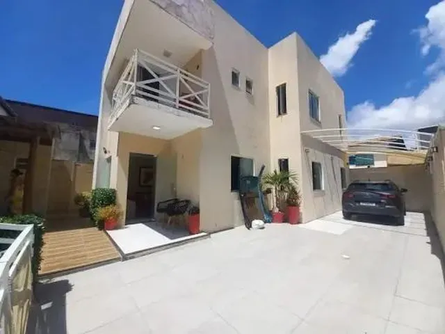 Imagem 12: Apartamento com 4 Dormitórios À Venda, 150 M² por R$ 680.000,00 - Ipitanga - Lauro De