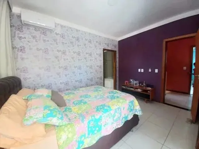 Imagem 3: Apartamento com 4 Dormitórios À Venda, 150 M² por R$ 680.000,00 - Ipitanga - Lauro De