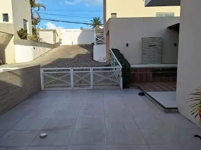 Imagem 14: Apartamento com 4 Dormitórios À Venda, 150 M² por R$ 680.000,00 - Ipitanga - Lauro De