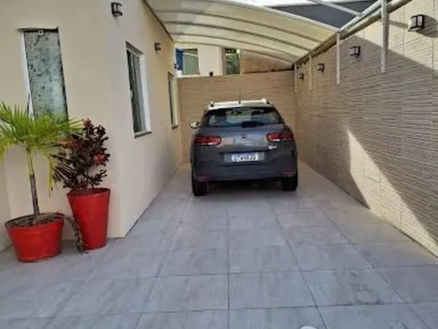Imagem 13: Apartamento com 4 Dormitórios À Venda, 150 M² por R$ 680.000,00 - Ipitanga - Lauro De