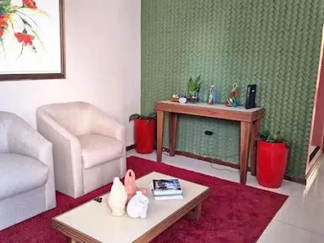 Imagem 6: Apartamento com 4 Dormitórios À Venda, 150 M² por R$ 680.000,00 - Ipitanga - Lauro De