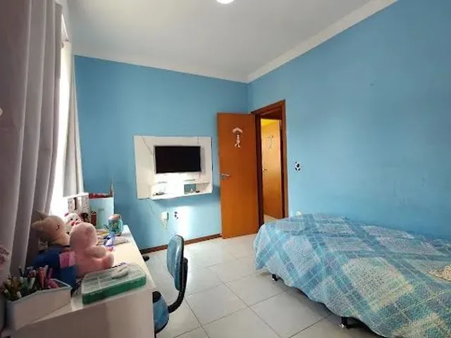 Imagem 11: Apartamento com 4 Dormitórios À Venda, 150 M² por R$ 680.000,00 - Ipitanga - Lauro De