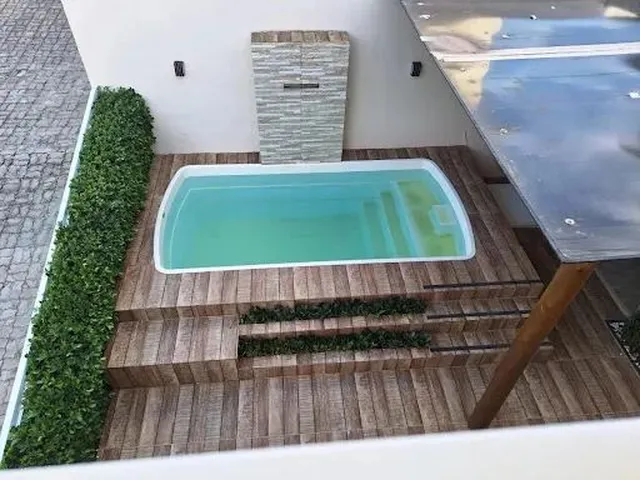 Imagem 16: Apartamento com 4 Dormitórios À Venda, 150 M² por R$ 680.000,00 - Ipitanga - Lauro De