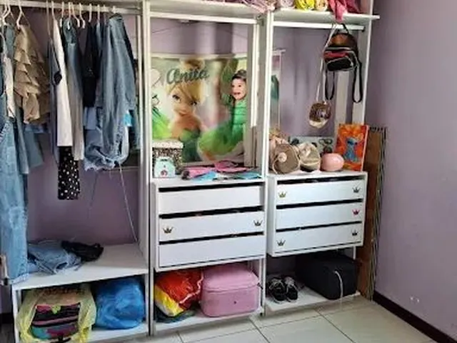 Imagem 2: Apartamento com 4 Dormitórios À Venda, 150 M² por R$ 680.000,00 - Ipitanga - Lauro De