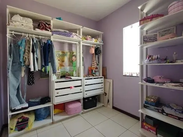 Imagem 5: Apartamento com 4 Dormitórios À Venda, 150 M² por R$ 680.000,00 - Ipitanga - Lauro De